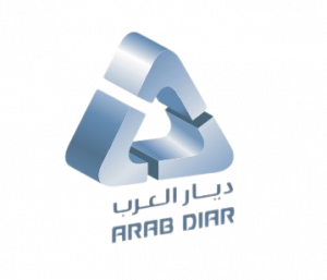 logo arab diar