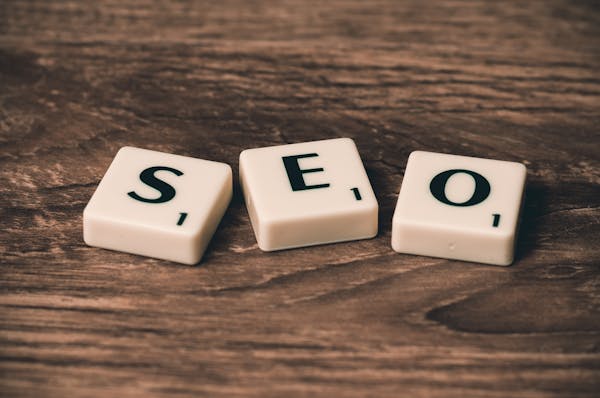 website seo